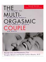 The Multi-Orgasmic Couple