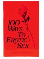 100 Way To Erotic Sex