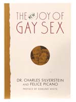 The New Joy of Gay Sex Book