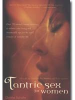 Tantric Sex for Women Book