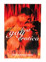 Best of the Best Gay Erotica 2005