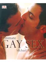 Ultimate Gay Sex Book