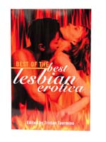 Best of the Best Lesbian Erotica