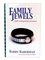 Family Jewels Book