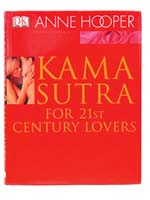 Kama Sutra for 21st Century Lovers