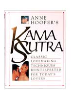 Anne Hoopers Kama Sutra