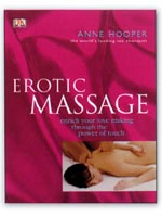 Anne Hoopers Erotic Massage