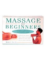 Massage for Beginners