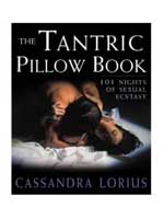 The Tantric Pillow Book