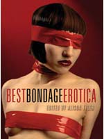 Best Bondage Erotica Book