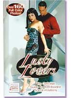Lusty Lovers Sex Book