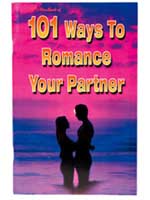 101 Ways To Romance Your Partner