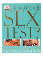 Can You Pass the Sex Test? Book