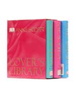 The Lovers Library 3 Book Set