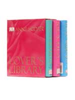 The Lovers Library 3 Book Set