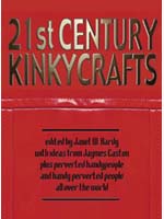 21st Century Kinkycrafts Book