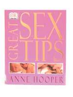 Great Sex Tips Book