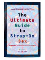 The Ultimate Guide to Strap-On Sex