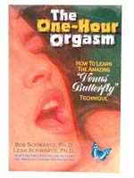 The One-Hour Orgasm Book