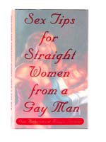 Sex Tips For Straight Women From A Gay Man Book