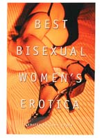 Best Bisexual Womens Erotica