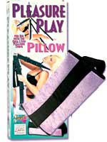 Gina Lynn Pleasure Play Pillow