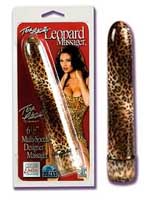 Tera Patricks Leopard Massager