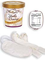 Vanilla Bondage Kit