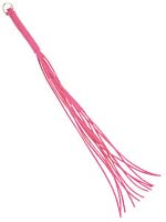 Pinkline 20 Inch Thong Whip