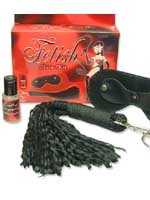 Fetish Slave Kit