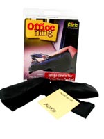 Office Fling Kit