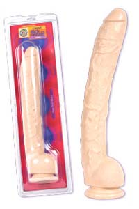 Dick Rambone Dildo