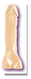 Life-Like Dong 9 Inch - Flesh