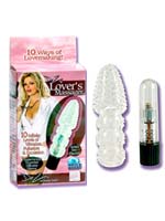 Dr. Z Lovers Massager