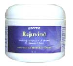 Rejuvine Replenishing Cream