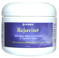 Rejuvine Replenishing Cream