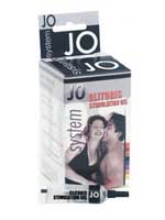 System Jo Clitoris Stimulation Gel
