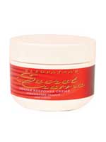 Cleopatras Secret Creme Strawberry