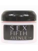 Sex Fifth Avenue Strawberry