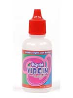Liquid Virgin Contracting Lubricant