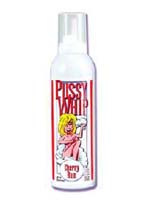 Cherry Rum Pussy Whip Body Topping