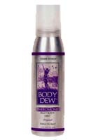 Body Dew Original Pheromone Silky Body Mist