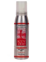 Body Dew Vanilla Passion Pheromone Silky Body Mist