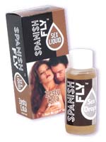 Spanish Fly Zesty Cola Sex Drops