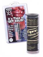 Vigorex Instant Sex Wafers