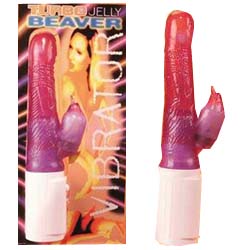 Turbo Jelly Beaver