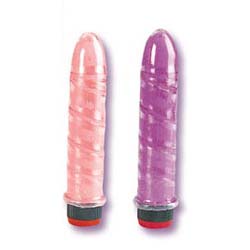 Scented Sleeve with Vibrtator