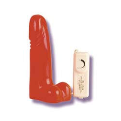 Jelly Delectable Dick