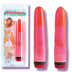 Blushing Pleasures