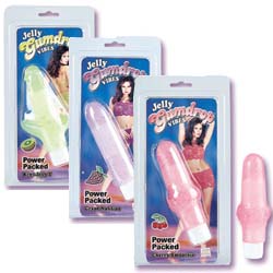 Jelly Gumdrop Vibe